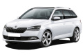 Fabia III Combi